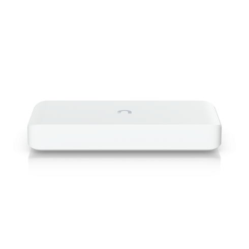 PoE коммутатор Ubiquiti Device Bridge Switch фото 7