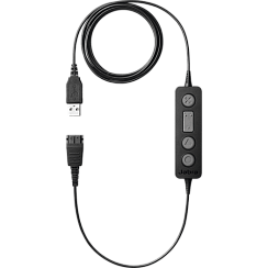 Контроллер Jabra Link 260 QD|USB