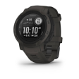 Смарт-часы Garmin Instinct 2 Graphite фото 1