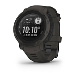 Смарт-часы Garmin Instinct 2 Graphite