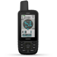 GPS навигатор Garmin GPSMAP 67 фото 6