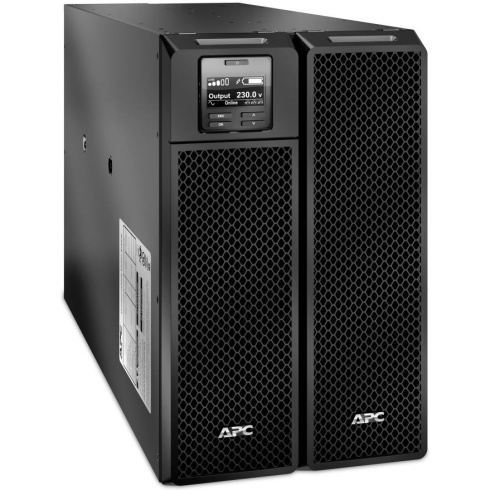 ИБП APC Smart-UPS SRT 8000VA фото 2