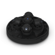 IP-камера Ubiquiti AI Multi Sensor 4 (Black) фото 4