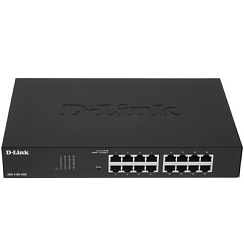 Коммутатор D-Link DGS-1100-16V2/A2A