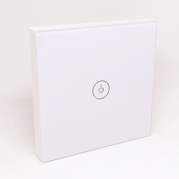 Умный WiFi выключатель STL WF086T01