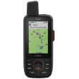 GPS навигатор Garmin GPSMAP 67i фото 7