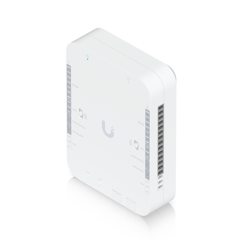 Контроллер доступа Ubiquiti Retrofit Hub фото 9