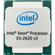 Процессор HP Xeon E5-2620v3 2.4 ГГц, ML350 фото 1