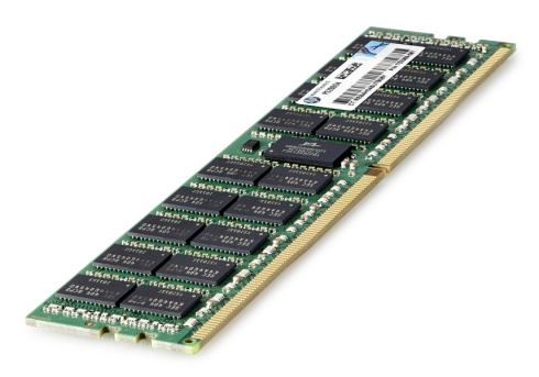 Модуль памяти HP 8ГБ DDR3 1333МГц фото 2