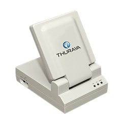 Ретранслятор Thuraya