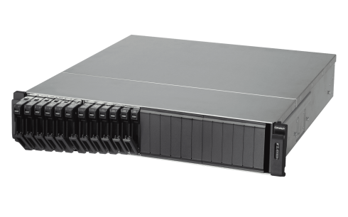 Сетевое хранилище QNAP SS-EC1279U-SAS-RP фото 4