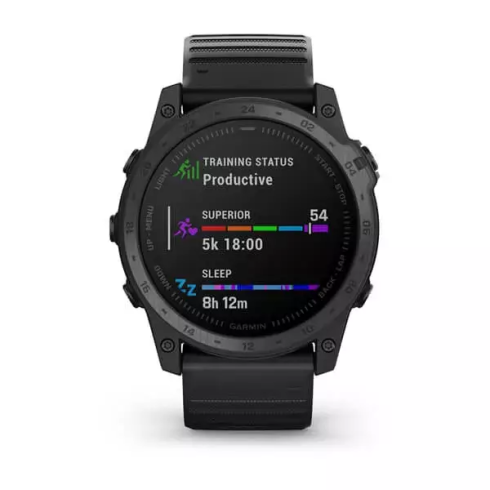 Смарт-часы Garmin Tactix 7 Standart фото 11