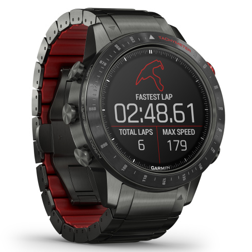 Смарт-часы Garmin MARQ Driver фото 5
