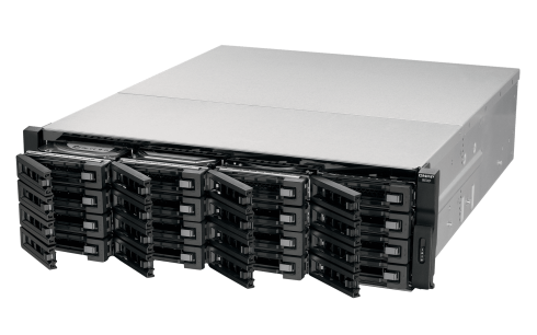 Модуль расширения QNAP REXP-1620U-RP фото 4