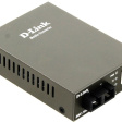 Медиаконвертер D-Link DMC-F60SC/A1A фото 1