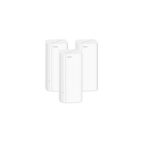 Роутер AX3000 Whole Home Mesh Wi-Fi 6 System (3-pack)