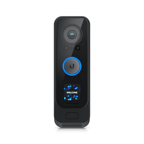 Видеодомофон Ubiquiti G4 Doorbell Pro фото 2