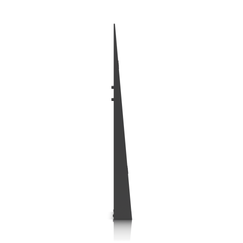 Угловое крепление Ubiquiti Intercom Surface Angle Mount фото 4