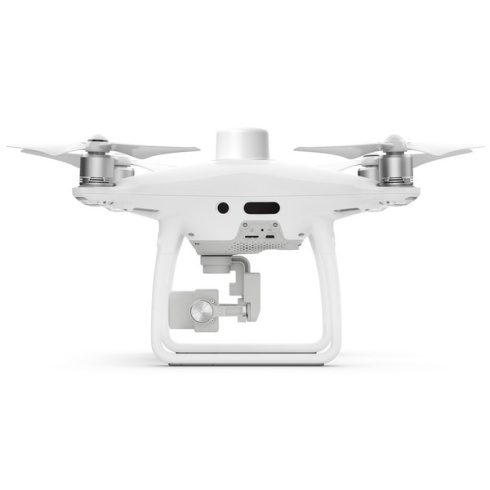 Дрон DJI Phantom 4 RTK и мобильная станция DJI D RTK 2 фото 5