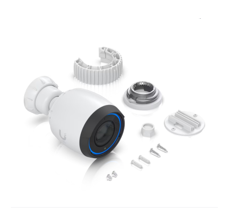 IP-камера Ubiquiti UniFi Protect G5 Professional 4K фото 3