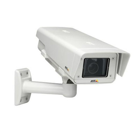 IP-камера AXIS Q1910-E фото 2