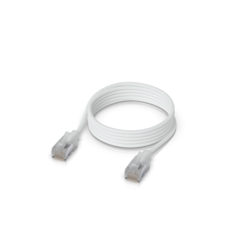 Патч-кабель Ubiquiti UniFi Enterprise Patch Cable 1 м фото 1