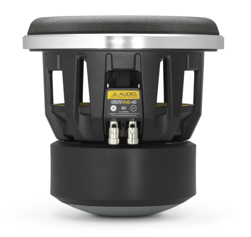 Сабвуфер JL Audio 8W7AE-3 фото 5