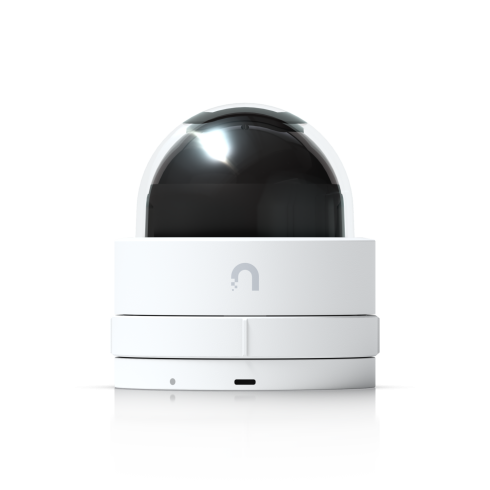 IP-камера Ubiquiti G5 Dome Ultra (White) фото 4