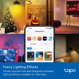 Умная многоцветная Wi‑Fi лампа Tp-Link Tapo L430C (2-pack) фото 4