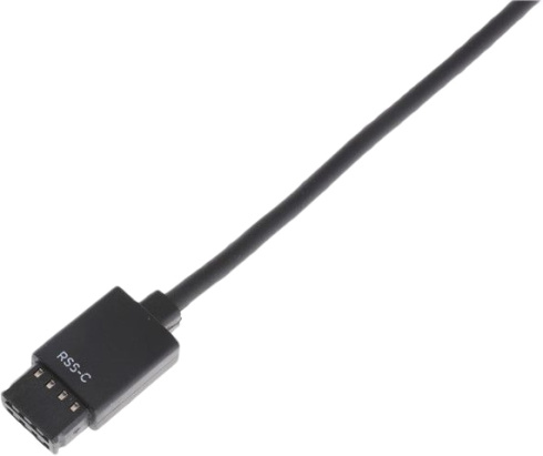 RSS-кабель для камер Canon DJI Ronin-MX RSS Control cable for Canon фото 2