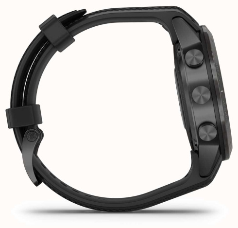 Смарт-часы Garmin MARQ Athlete Performance Edition Bundle фото 6