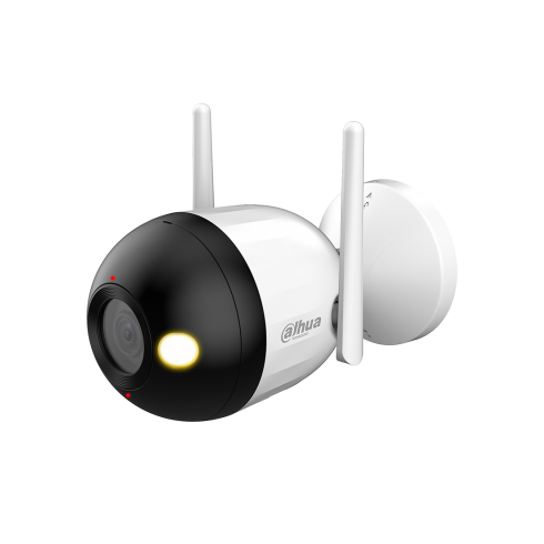 IP камера Dahua DH-F2C-PV фото 1