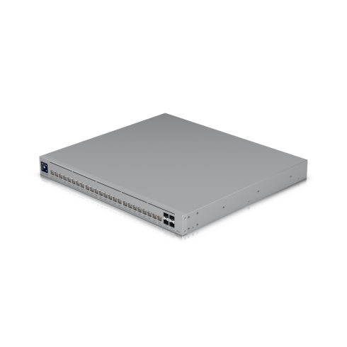 PoE коммутатор Ubiquiti Pro HD 24 PoE фото 6