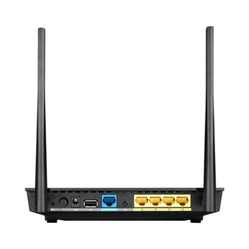 Wi-Fi роутер ASUS RT-AC55U фото 3