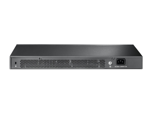 Коммутатор TP-Link T1700G-28TQ фото 3
