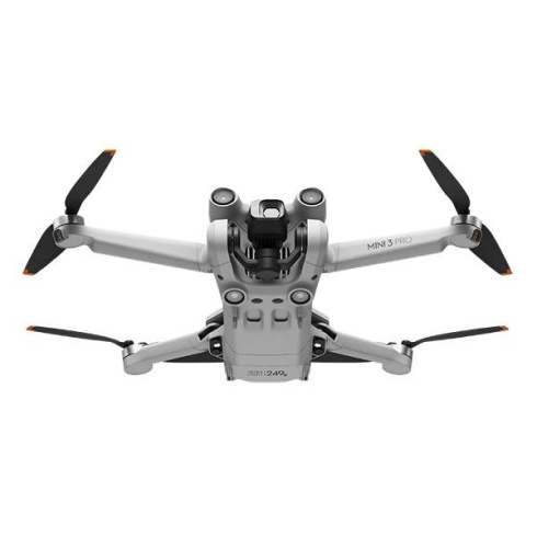 Квадрокоптер DJI Mini 3 Pro RC фото 4