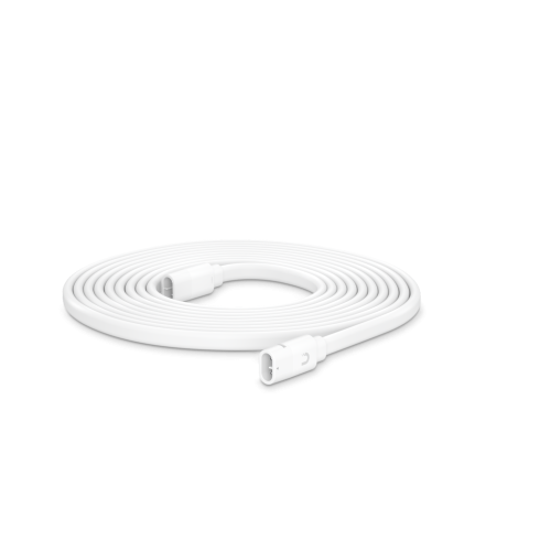 Силовой кабель Ubiquiti UISP Power TransPort Cable 5 м фото 1