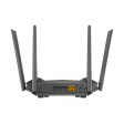 Wi-Fi роутер D-Link DIR-X1530/RU/A1A фото 3
