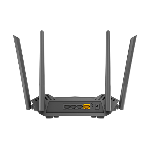 Wi-Fi роутер D-Link DIR-X1530/RU/A1A фото 3