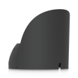Защитный козырек Ubiquiti AI Dome Camera Weather Shield (Black) фото 7