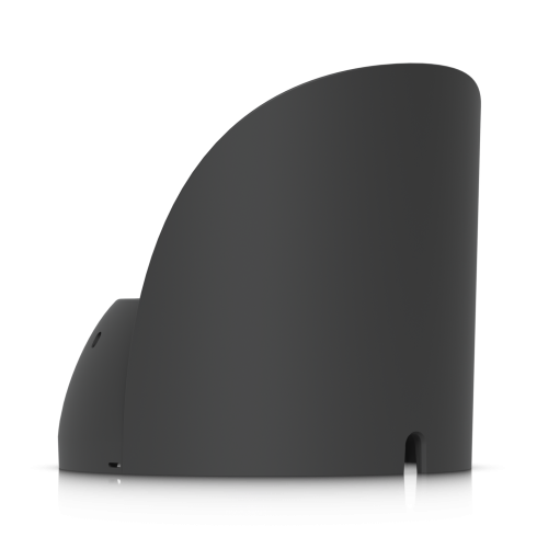 Защитный козырек Ubiquiti AI Dome Camera Weather Shield (Black) фото 7