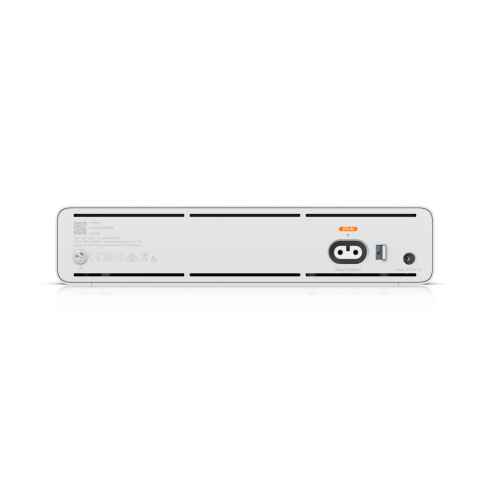 PoE коммутатор Ubiquiti UISP Switch Plus фото 6