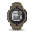 Смарт-часы Garmin Instinct 2 Solar Tactical Edition Coyote Tan фото 7