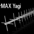 Направленная антенна Ubiquiti AirMAX YAGI 900 МГц фото 3