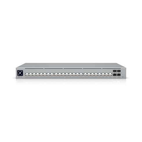 Коммутатор Ubiquiti Pro HD 24 фото 1