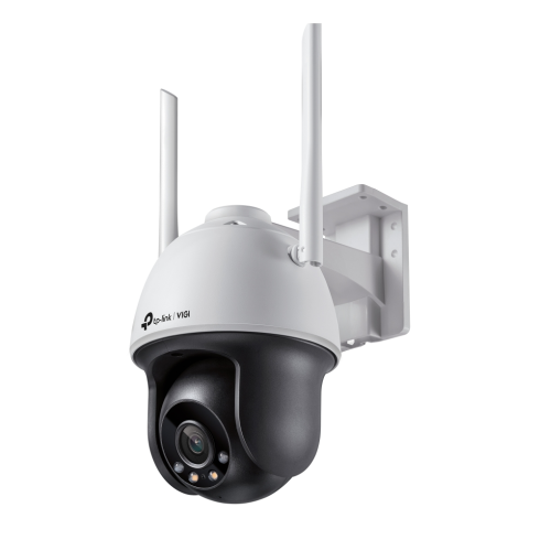 IP-камера TP-Link VIGI C540-W(4mm) фото 1