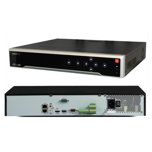 IP-видеорегистратор Hikvision DS-7732NI-K4(T) фото 3