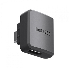 Переходник Insta360 Mic (Horizontal)