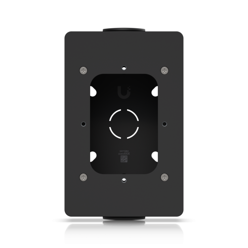Распределительная коробка Ubiquiti Reader Junction Box (Black) фото 4