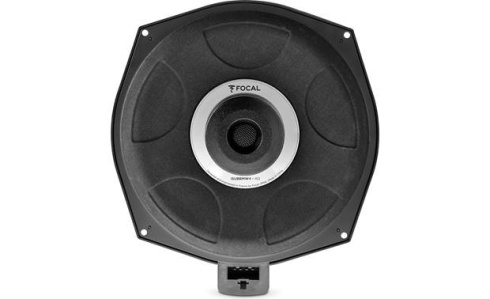Автомобильная акустика Focal Inside KITBMW-Standart фото 3